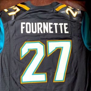 Leonard Fournette Jersey